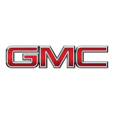 GMC logo