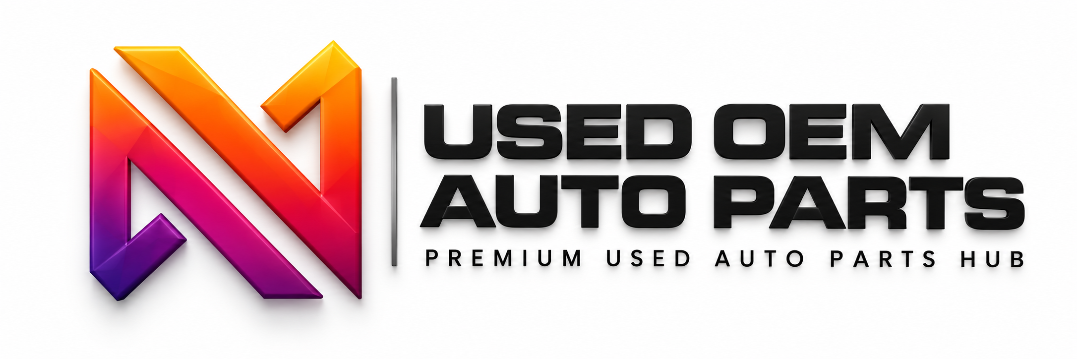 Used OEM Parts